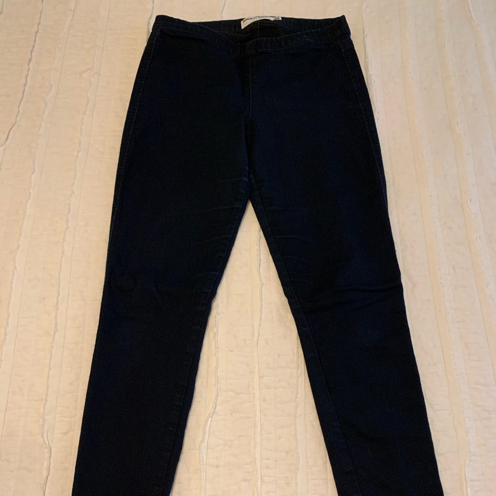 American Apparel Jeggings